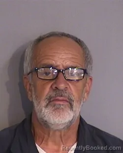 Mugshot of JOAO NATALINO-OLIVEI VICENTE