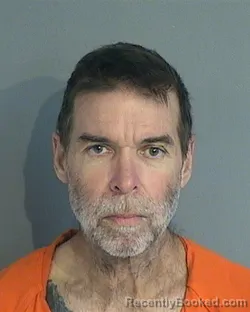 Mugshot of MARK RAYMOND SAVERY