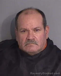 Mugshot of DARBY LANCE WOOD