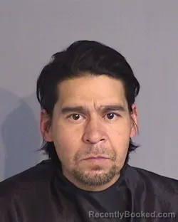 Mugshot of JIMMY LEE DONNERUNO