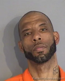 Mugshot of MATTHEW JASON ALVARADO