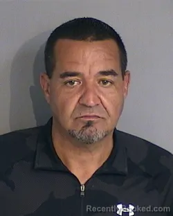 Mugshot of RAYMOND LUIS CRUZ-FERNANDEZ
