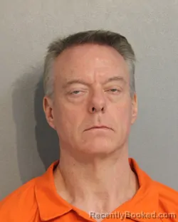 Mugshot of BRIAN EDWARD PHILLIPS