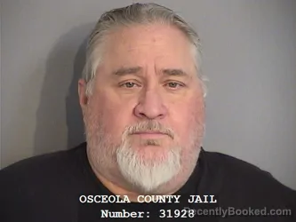 Mugshot of LONNIE RAY OLDHAM