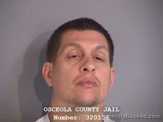 Mugshot of JEFFREY RODRIGUEZ