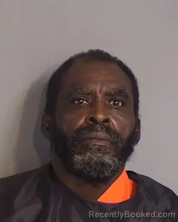 Mugshot of ABE JOHNNY JONES