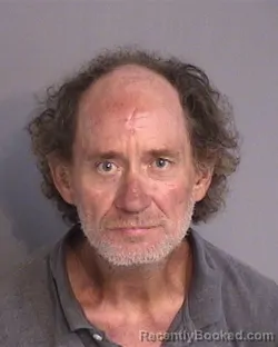 Mugshot of JIMMY DALE HARVEY