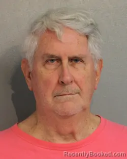 Mugshot of GRAHAM ALAN BLUE