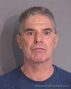 Mugshot of GRAEME JOHN SIM