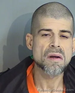 Mugshot of FERNANDO DURAN