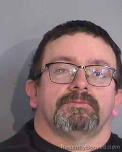 Mugshot of BILLYJACK THIBODEAU