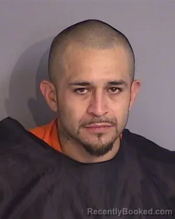Mugshot of JUAN JAIME HURTADO-MURGA