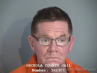 Mugshot of KEITH EDWARD AHERN