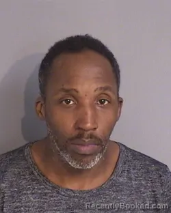 Mugshot of ROBERT LEE JEFFRIES