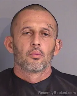 Mugshot of JOSE ENRIQUE VELAZQUEZ booked in Osceola County, Florida on June 26, 2026