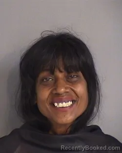 Mugshot of SAVITA PERSAUD CHINTAMAN booked in Osceola County, Florida on June 30, 2026