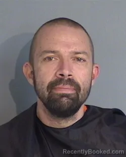 Mugshot of GEORGE THOMAS PETRIGA