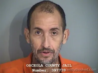 Mugshot of JOSUE HIRAM RIVERA