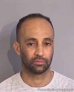 Mugshot of KHALID JOUHA