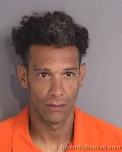 Mugshot of FREDDIE MELENDEZ booked in Osceola County, Florida on July 9, 2026
