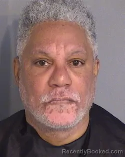 Mugshot of JOSE DOMINGUEZ