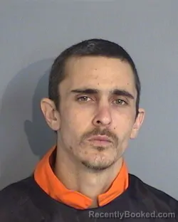 Mugshot of KAGEY HINSON MOYERS