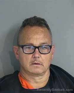 Mugshot of STEPHEN SOROKA booked in Osceola County, Florida on May 23, 2026