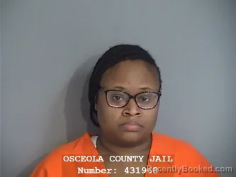 Mugshot of WHITNEY MCCRIMON