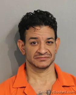 Mugshot of DANIEL GILBERTO BOSQUE-GELPI