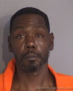 Mugshot of MACKLE VINCE SHELTON