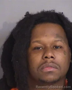 Mugshot of SHAMARIE RESHARD FLOWERS