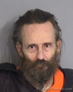 Mugshot of BENN WILLIAM GUNN