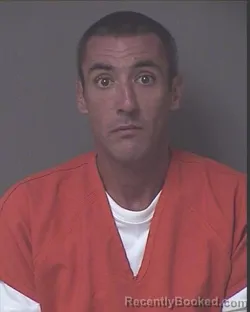 Mugshot of SHANE MICHAEL OBRIEN