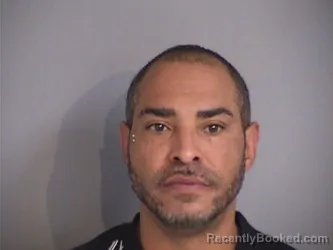 Mugshot of MICHAEL ALAN DAVIS booked in Osceola County, Florida on June 26, 2026