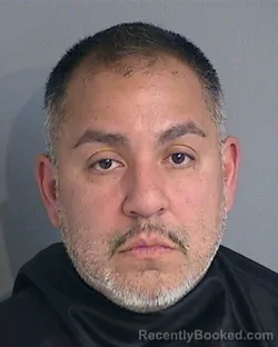 Mugshot of OMAR ADRIAN MALDONADO booked in Osceola County, Florida on June 25, 2026