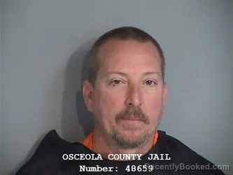 Mugshot of JAMES ROBERT SUNNYCALB