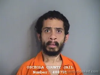 Mugshot of FRANCISCO JESUS LUGO