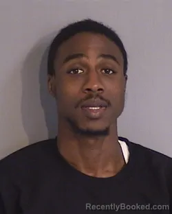 Mugshot of CALEB JAQUIS BELL