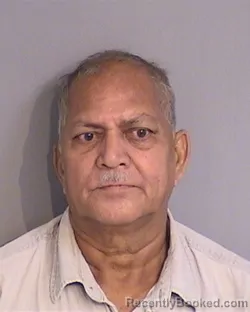 Mugshot of ROHIT PERSAUD SINGH