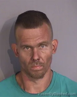 Mugshot of WILLIAM HAYES LITTLE