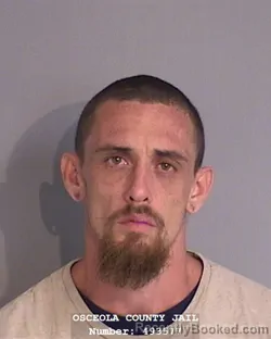 Mugshot of JACOB LEE HAULK