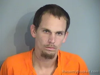 Mugshot of DYLAN MARCUS NUTT