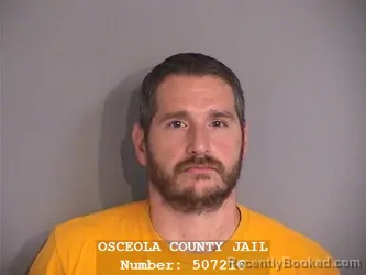 Mugshot of MICHAEL PATRICK MURRAY