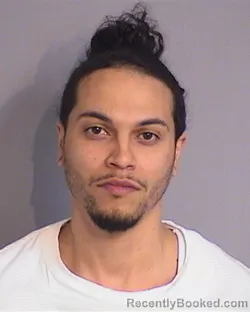 Mugshot of CARLOS MILTON PAGAN