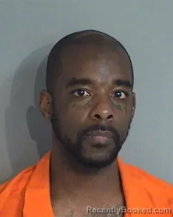 Mugshot of DAVORRIS MARCELLUS TIMAU