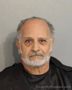 Mugshot of EDWIN SANTANA