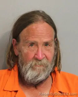 Mugshot of PHILLIP RAY VANCLAKE