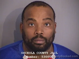 Mugshot of ASSADE JACQUET