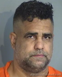 Mugshot of VIYEY KUMAR BUENO