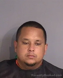 Mugshot of STEPHEN FRANCIS DIONNE